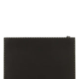 Fendi clutches side profile designer luxury fashion