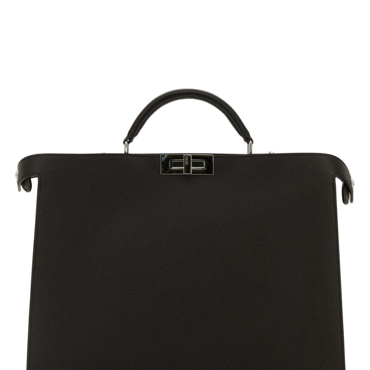 Fendi wallets luxury designer piece front view