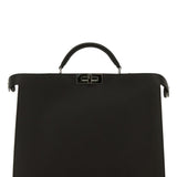 Fendi wallets luxury designer piece front view