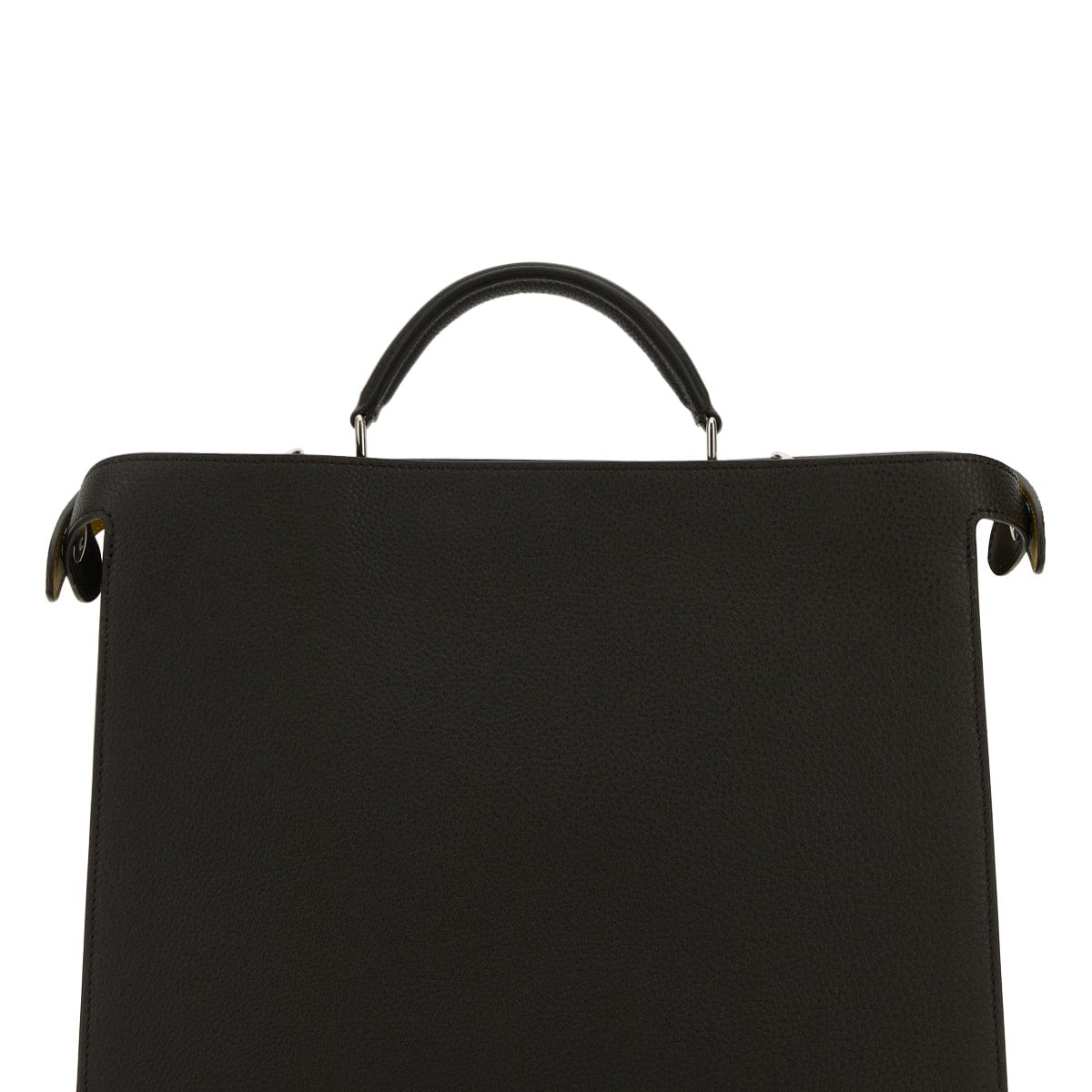 Fendi wallets side profile designer luxury fashion