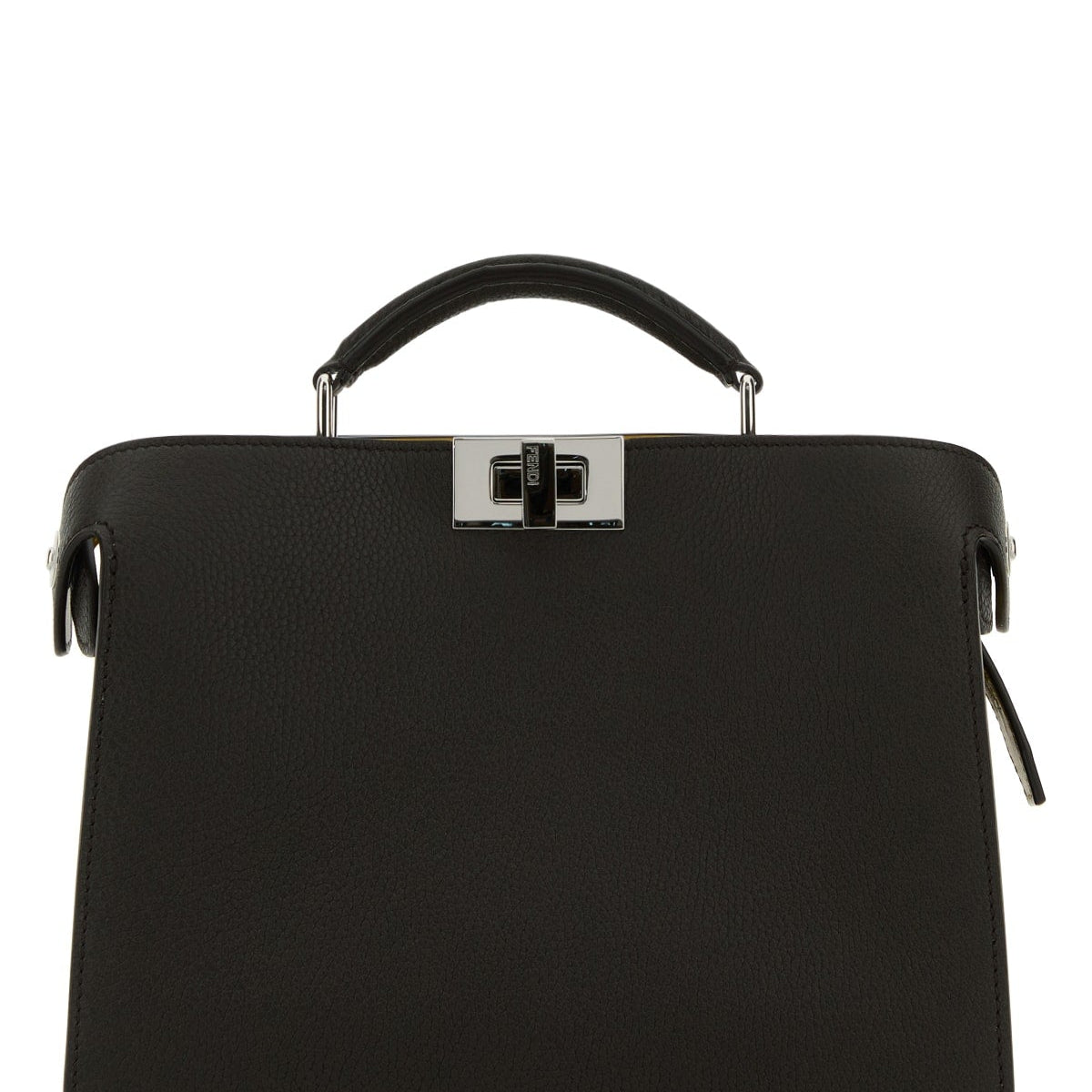 Fendi wallets luxury designer piece front view