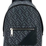 Fendi backpacks luxury designer piece front view