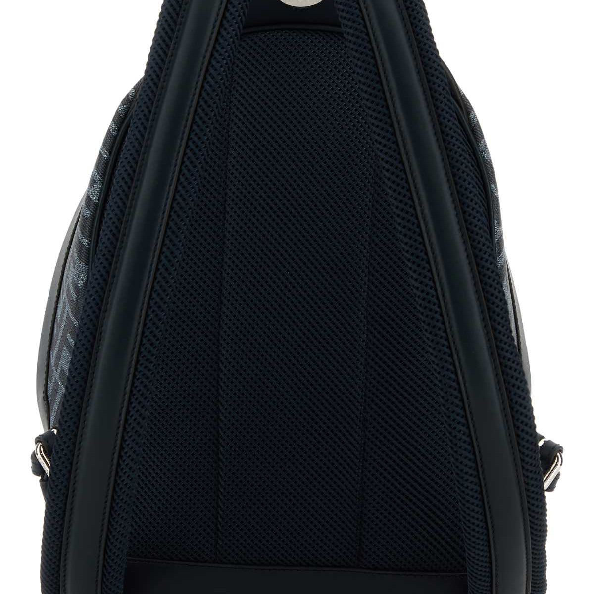 Fendi backpacks side profile designer luxury fashion