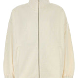 Fendi sweaters & pullovers luxury designer piece front view