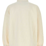 Fendi premium sweaters & pullovers detail and craftsmanship close-up