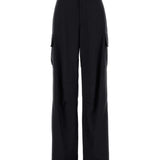 Bottega Veneta pants luxury designer piece front view