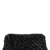Bottega Veneta clutches side profile designer luxury fashion