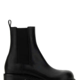 Bottega Veneta boots & booties luxury designer piece front view