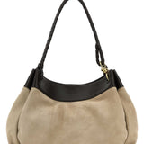 Bottega Veneta shoulder bags luxury designer piece front view