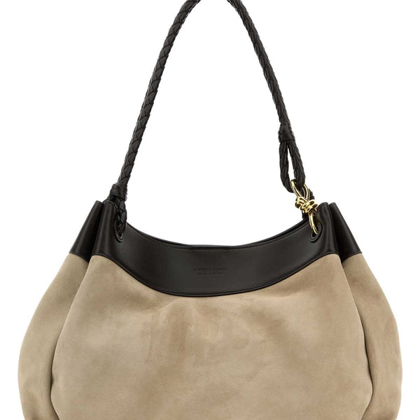Bottega Veneta shoulder bags luxury designer piece front view