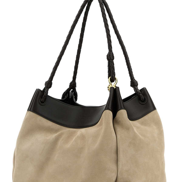 Bottega Veneta premium shoulder bags detail and craftsmanship close-up