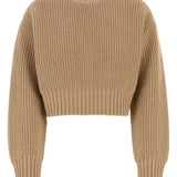 Bottega Veneta sweaters & pullovers luxury designer piece front view