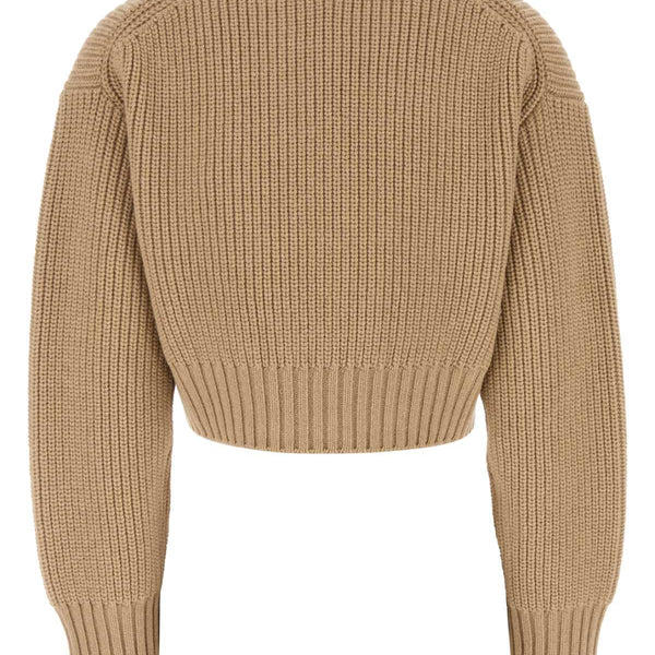 Bottega Veneta premium sweaters & pullovers detail and craftsmanship close-up