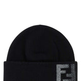 Fendi hats luxury designer piece front view