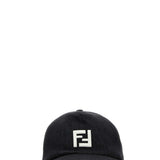 Fendi hats luxury designer piece front view