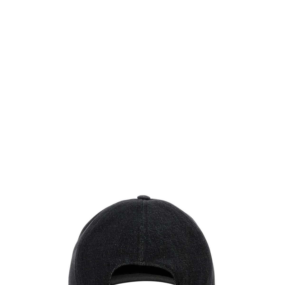 Fendi hats side profile designer luxury fashion