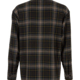 Fendi premium blouses detail and craftsmanship close-up