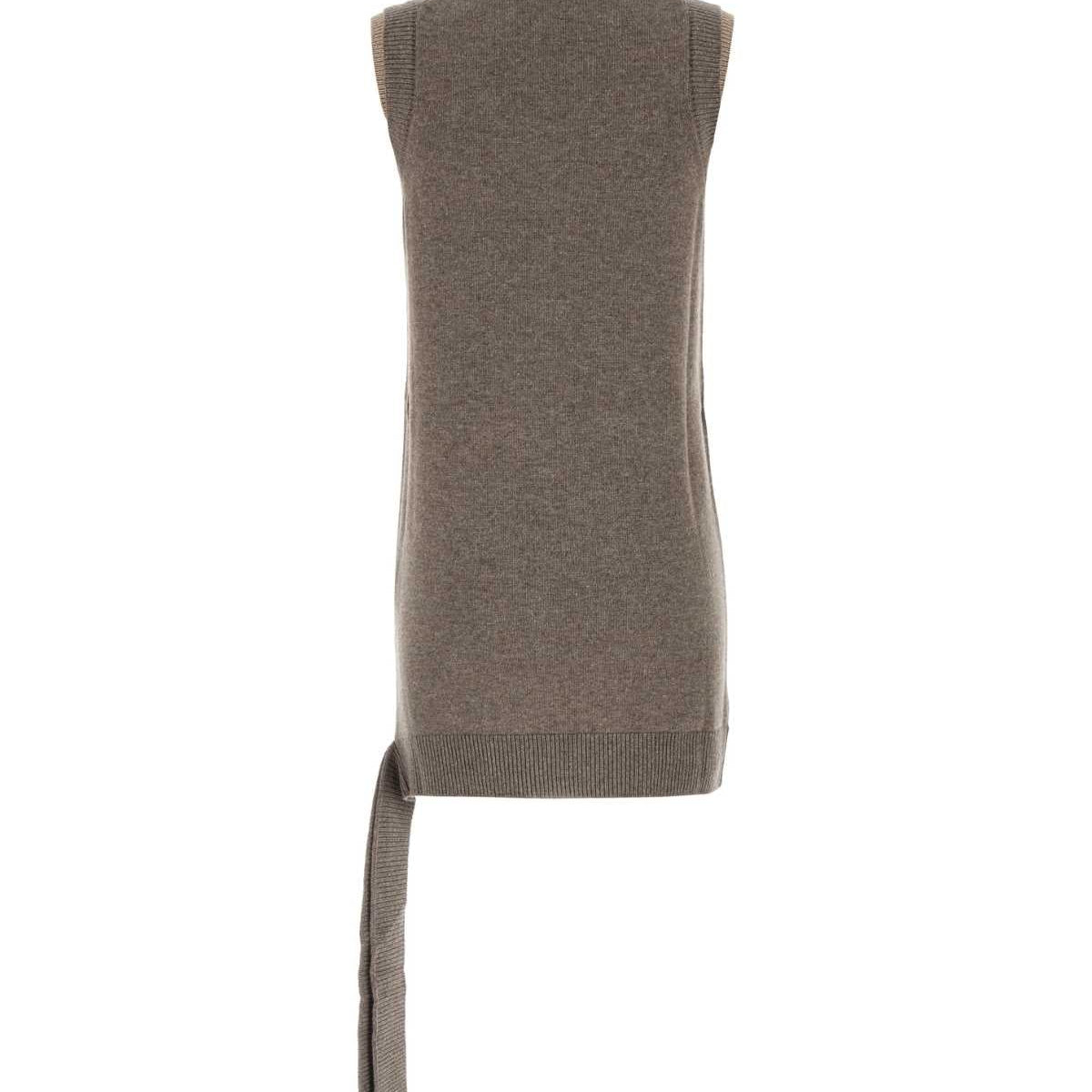 Fendi premium cocktail dresses detail and craftsmanship close-up