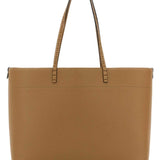 Fendi shoulder bags luxury designer piece front view