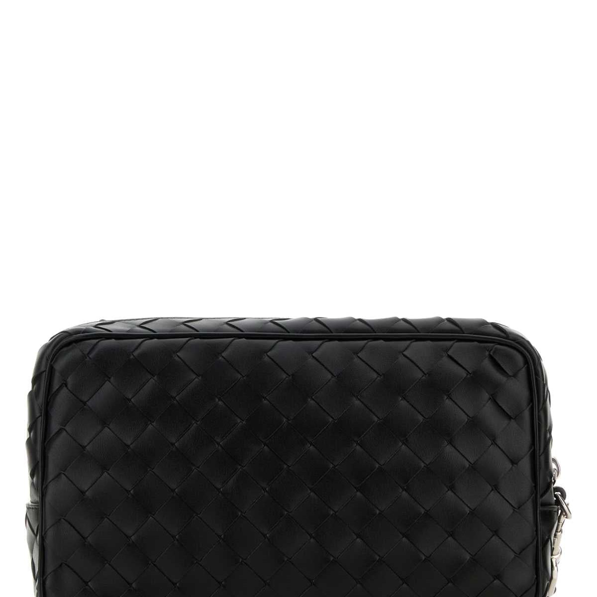 Bottega Veneta clutches side profile designer luxury fashion