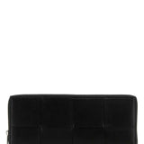 Bottega Veneta wallets luxury designer piece front view