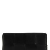 Bottega Veneta wallets side profile designer luxury fashion