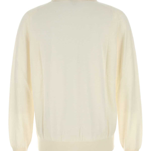 Bottega Veneta premium sweaters & pullovers detail and craftsmanship close-up