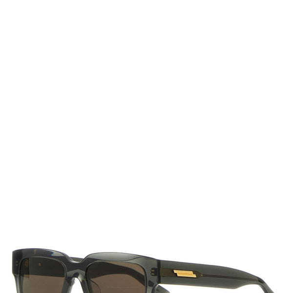 Bottega Veneta sunglasses luxury designer piece front view