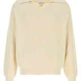 Bottega Veneta sweaters & pullovers luxury designer piece front view