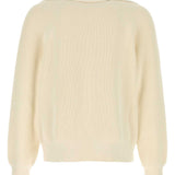 Bottega Veneta premium sweaters & pullovers detail and craftsmanship close-up