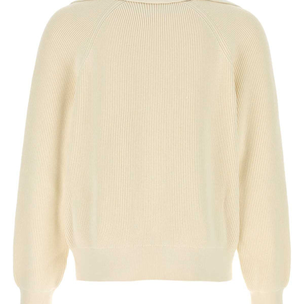 Bottega Veneta premium sweaters & pullovers detail and craftsmanship close-up
