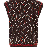 Bottega Veneta premium sweaters & pullovers detail and craftsmanship close-up