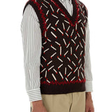 Bottega Veneta sweaters & pullovers side profile designer luxury fashion