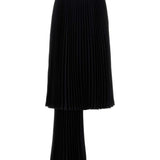 Bottega Veneta skirts luxury designer piece front view