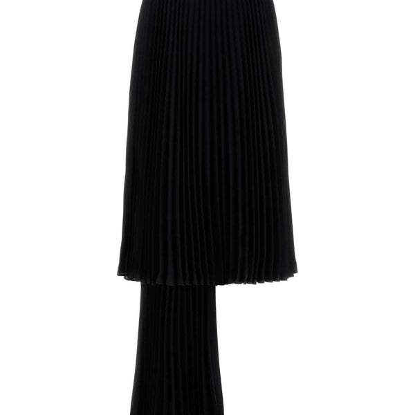 Bottega Veneta skirts luxury designer piece front view