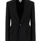 Bottega Veneta blouses luxury designer piece front view