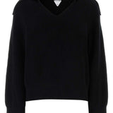 Bottega Veneta tee shirts luxury designer piece front view