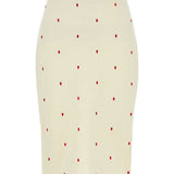 Bottega Veneta skirts luxury designer piece front view