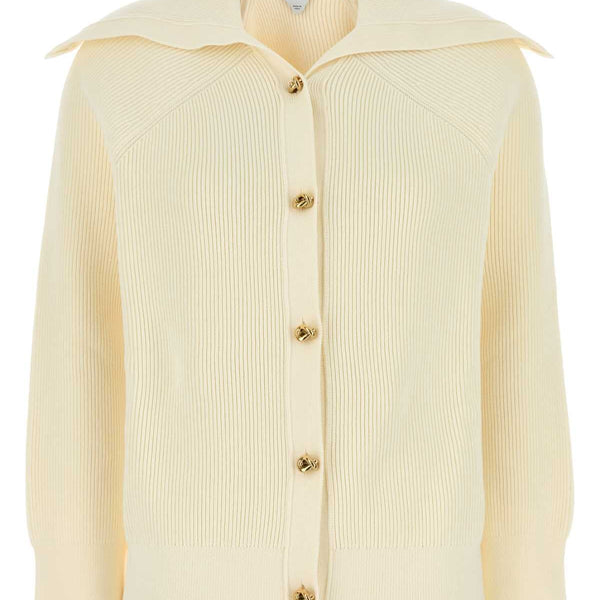 Bottega Veneta sweaters & pullovers luxury designer piece front view