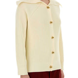 Bottega Veneta sweaters & pullovers side profile designer luxury fashion