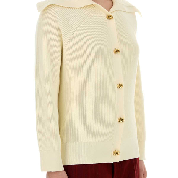 Bottega Veneta sweaters & pullovers side profile designer luxury fashion
