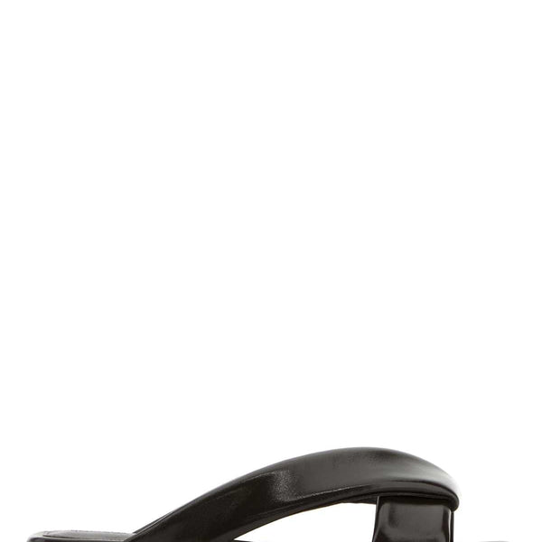 Bottega Veneta Accessories? Bottega Veneta Women Dark Brown Leather Riva Slippers Luxury Designer Fashion Accessory
