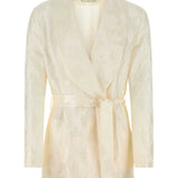 Fendi blouses luxury designer piece front view