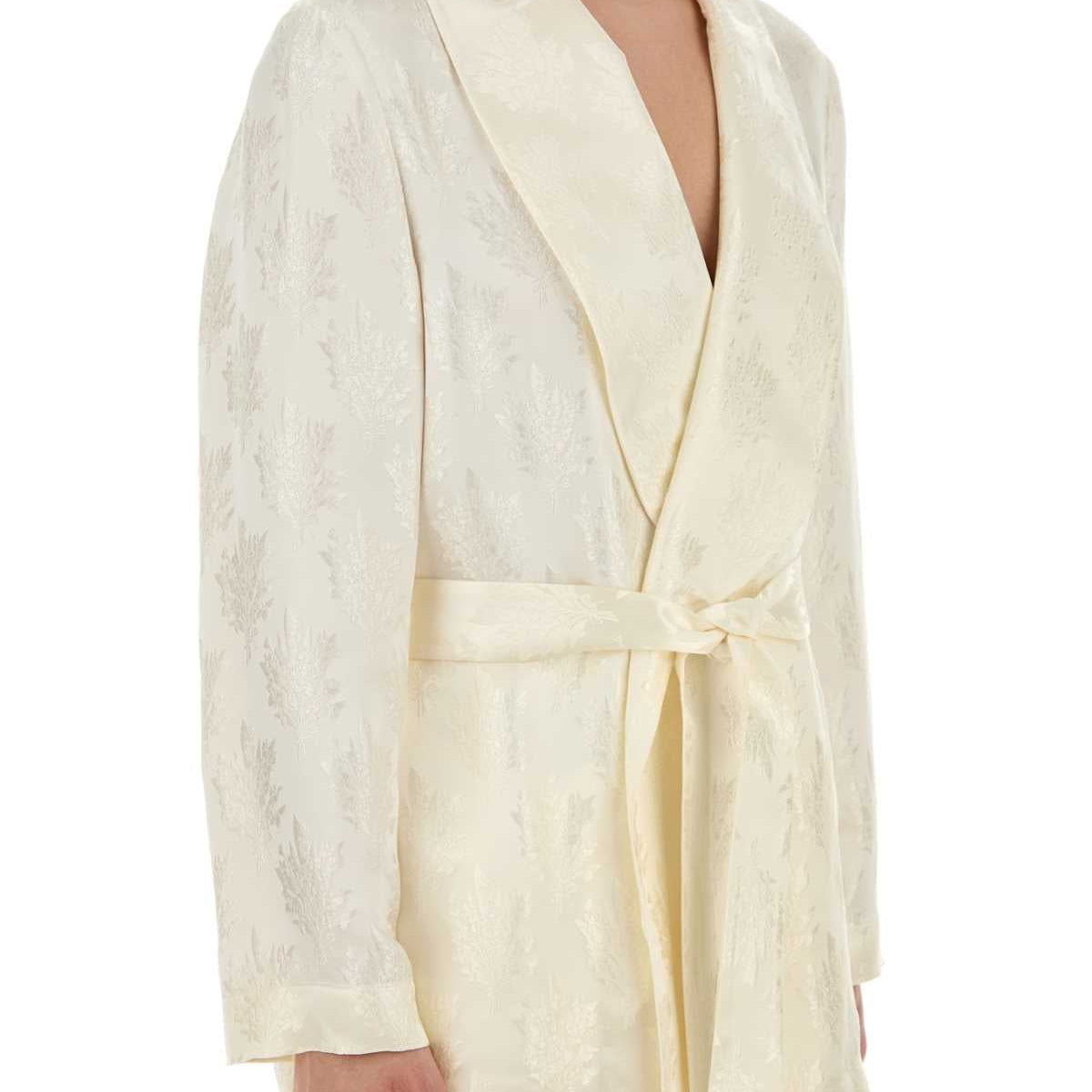 Fendi blouses side profile designer luxury fashion