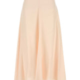 Fendi skirts luxury designer piece front view