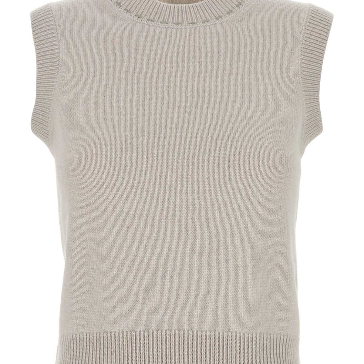 Fendi sweaters & pullovers luxury designer piece front view