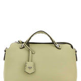 Fendi shoulder bags luxury designer piece front view