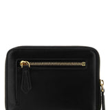 Fendi wallets side profile designer luxury fashion