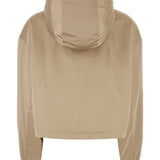 Fendi premium jackets detail and craftsmanship close-up