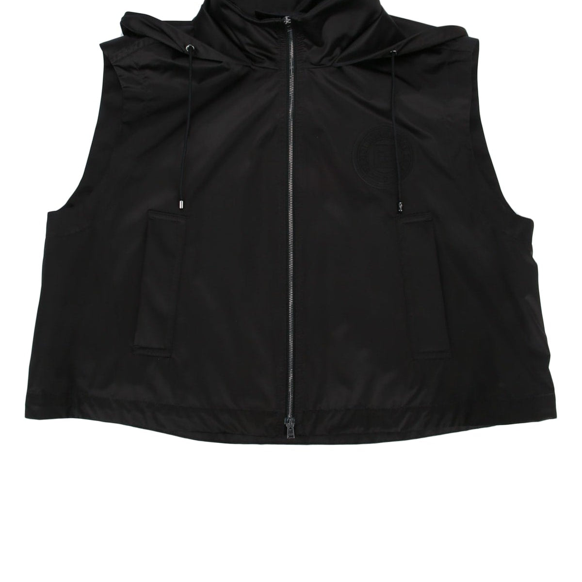 Fendi sweaters & pullovers luxury designer piece front view